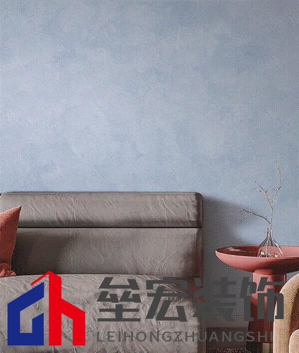 【大唐天下墻布窗簾】藝術(shù)漆墻布,不用刷的藝術(shù)漆