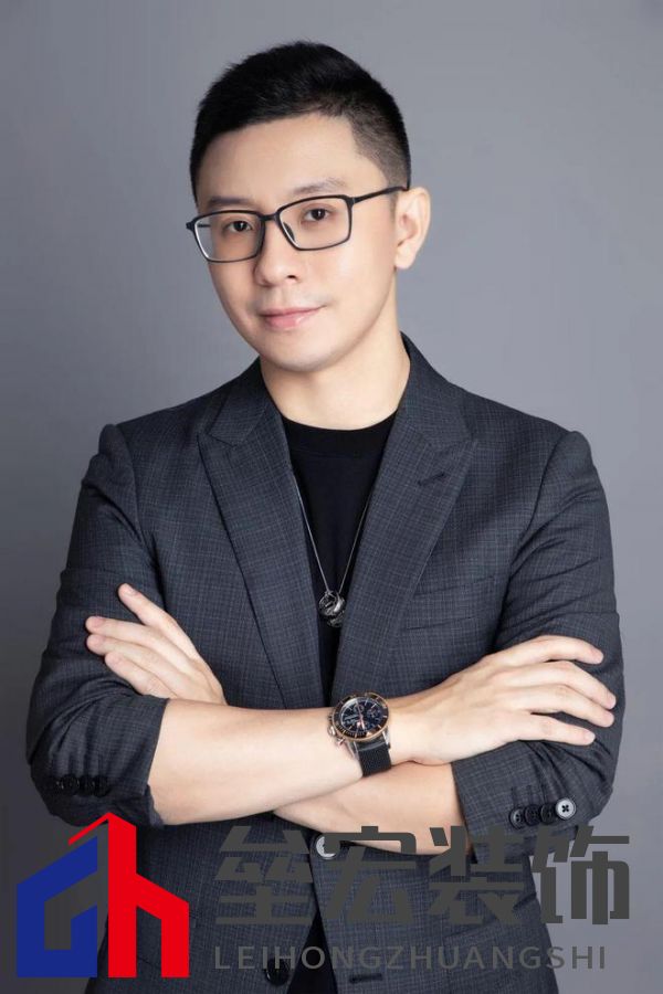 2023葵花專訪-鹿客品牌副總裁陳嘉俊: 深耕靜脈賽道，打造四大競爭壁壘