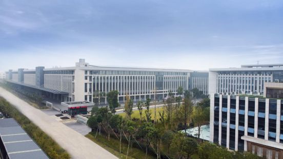 葵花走訪-王力安防:深度體驗行業(yè)前沿智能家居黑科技