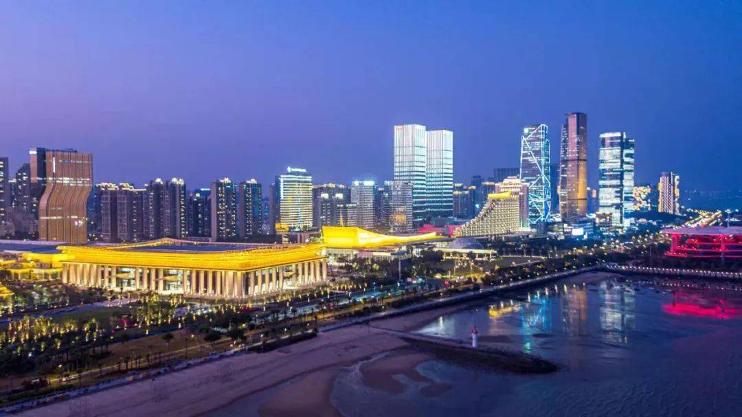 廈門燈光設計公司_燈光視覺感知在室內設計中的重要性_廈門園博園燈光節(jié)門票