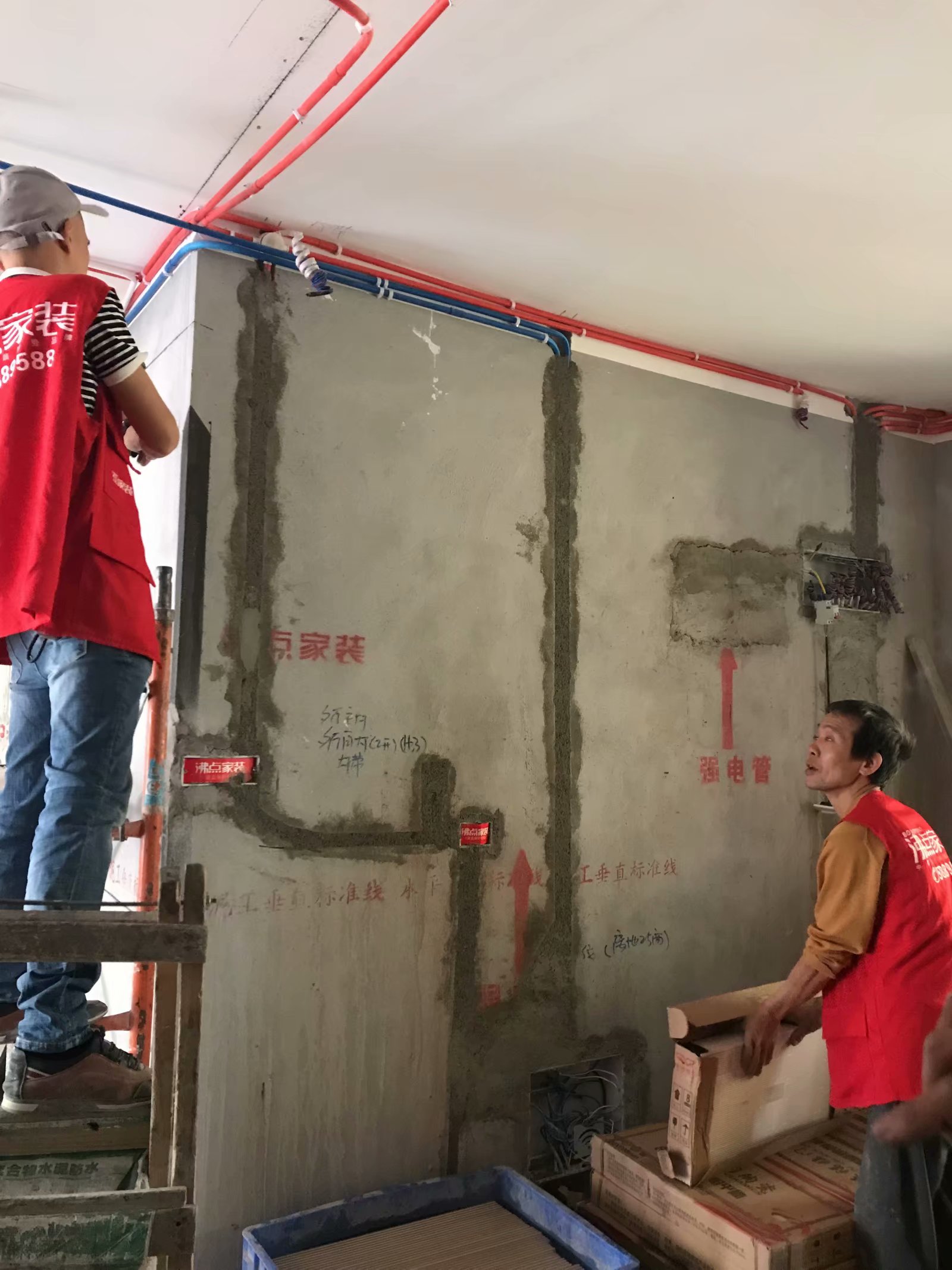 口碑好裝修裝修公司_廈門口碑比較好的裝修公司_廊坊裝修是公司好還是裝修隊好