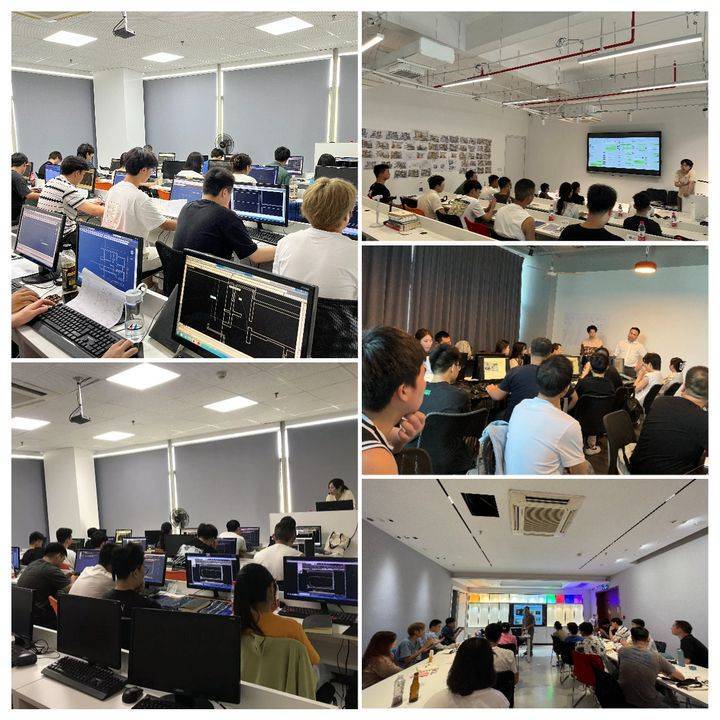 廈門實驗室裝修設計_廈門裝修室實驗設計師招聘_廈門裝修室實驗設計招聘