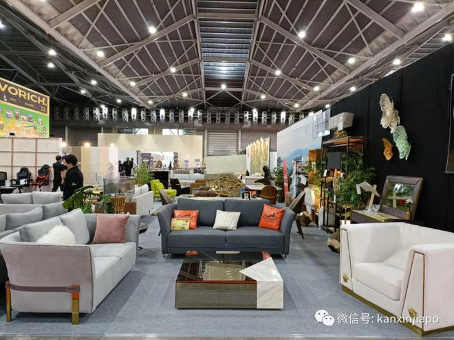 廈門會展中心家裝博覽會門票_廈門裝修展會_廈門展會設計