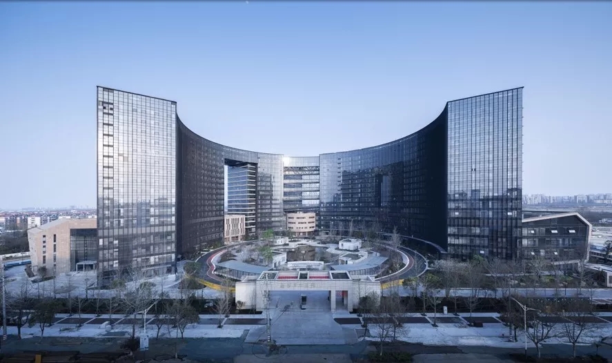 廈門建筑設(shè)計公司排名前十_廈門十大建筑設(shè)計公司_廈門建筑設(shè)計公司有哪些