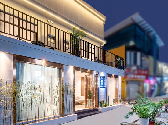 廈門院子_廈門院子裝修_廈門庭院設(shè)計