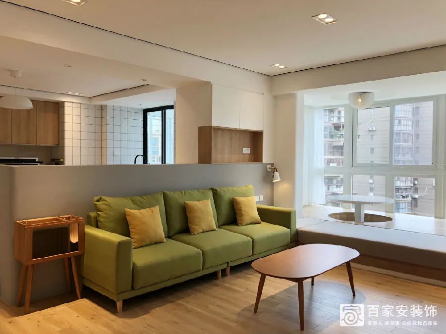 廈門(mén)小戶型裝飾_廈門(mén)小戶型裝修_廈門(mén)裝修推薦