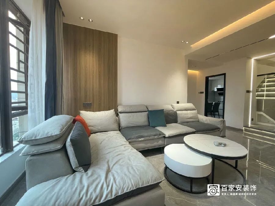 廈門(mén)小戶型裝修_廈門(mén)裝修推薦_廈門(mén)小戶型裝飾