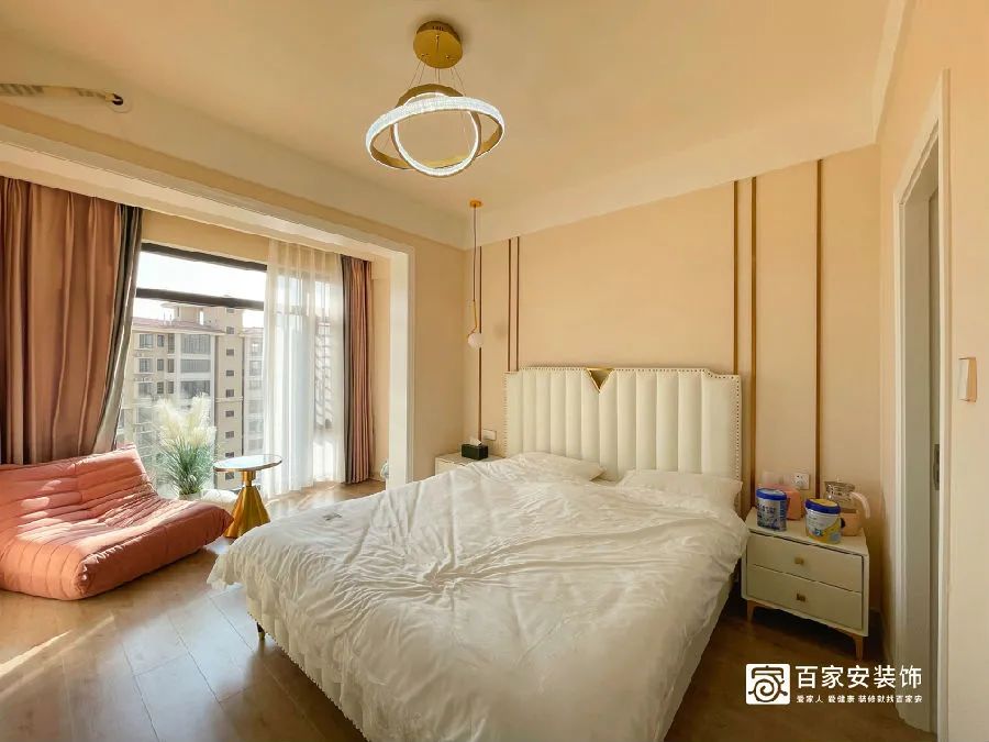廈門(mén)小戶型裝修_廈門(mén)裝修推薦_廈門(mén)小戶型裝飾