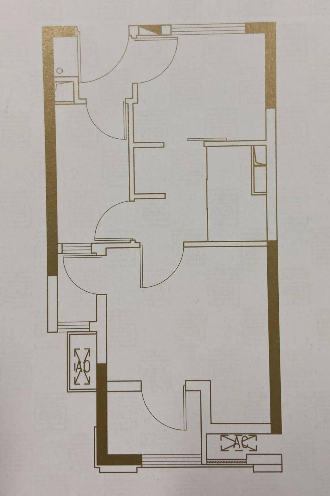 廈門設(shè)計公司_廈門廠房裝修設(shè)計_廈門工裝設(shè)計