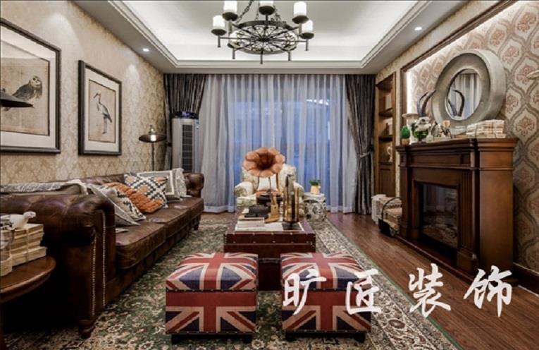 廈門(mén)歐式裝修_廈門(mén)室內(nèi)裝修風(fēng)格_中式裝修廈門(mén)