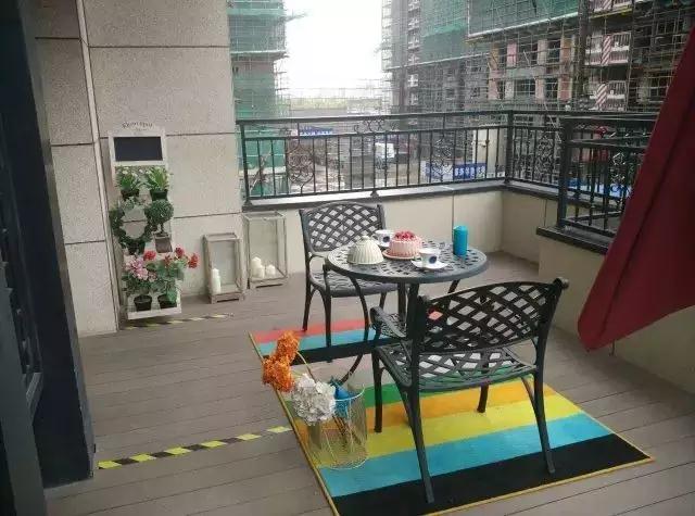 150㎡戶(hù)型四間朝南,一個(gè)創(chuàng)新的戶(hù)型,我不允許它有1㎡的浪費(fèi)。