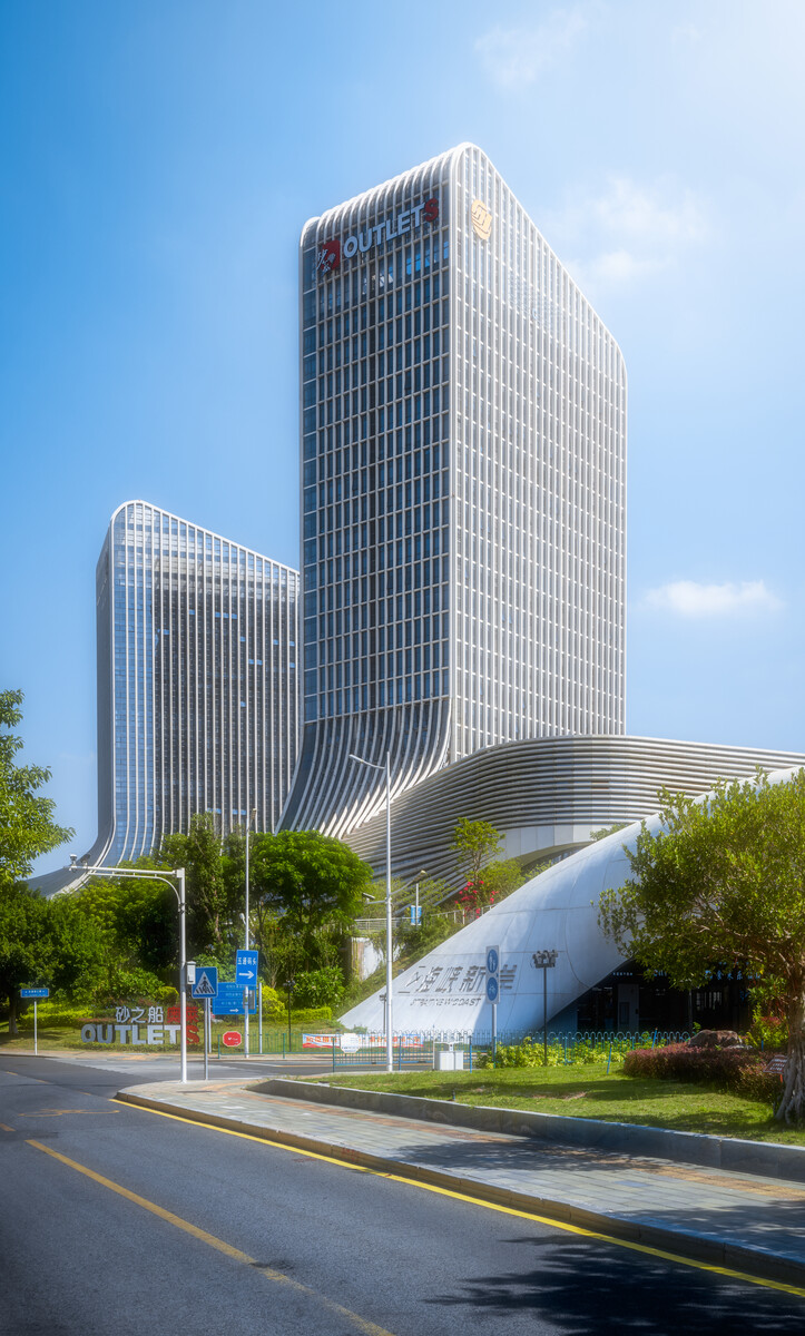 廈門建筑設計公司有哪些_廈門建筑設計公司排行_廈門十大建筑設計公司
