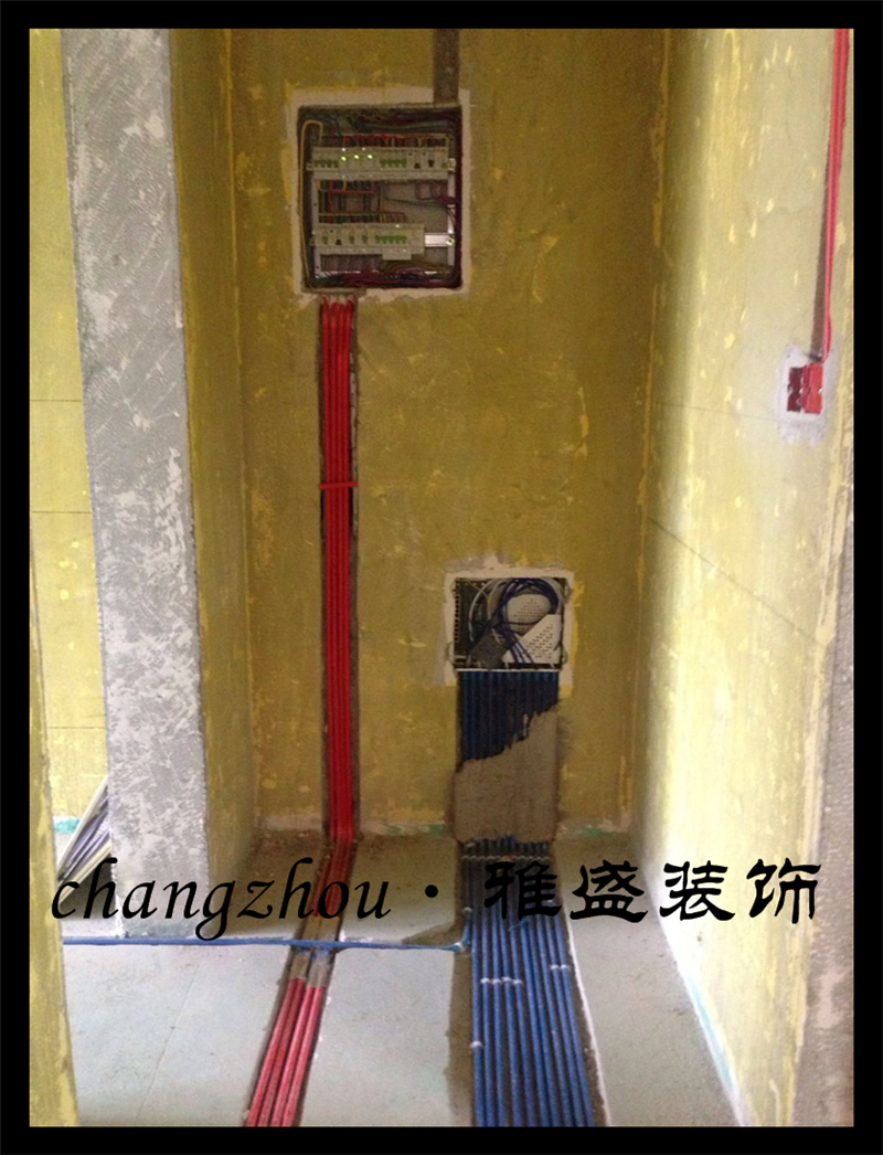廈門家裝水電工_廈門水電工上門維修_廈門電工家裝水電價(jià)格