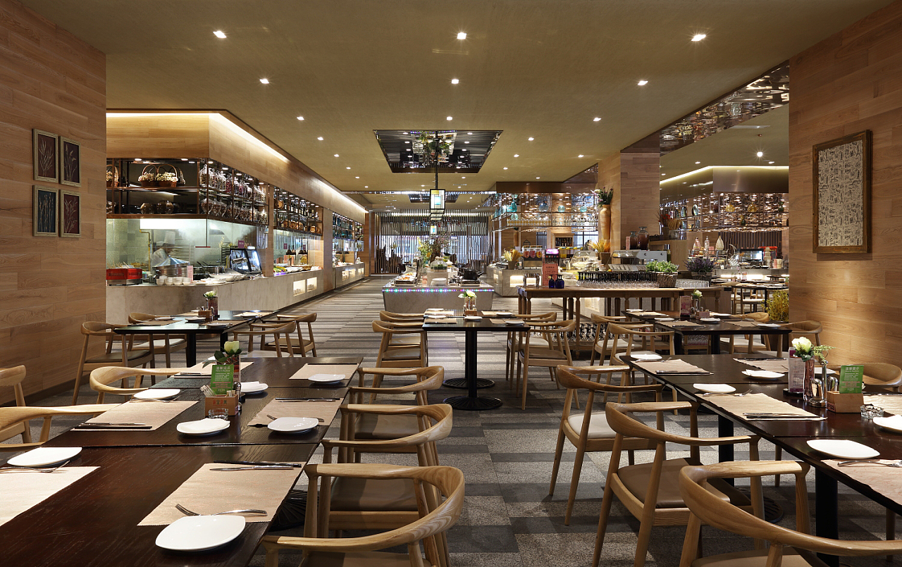 廈門(mén)餐廳裝修_廈門(mén)裝修餐廳價(jià)格_廈門(mén)飯店裝修公司