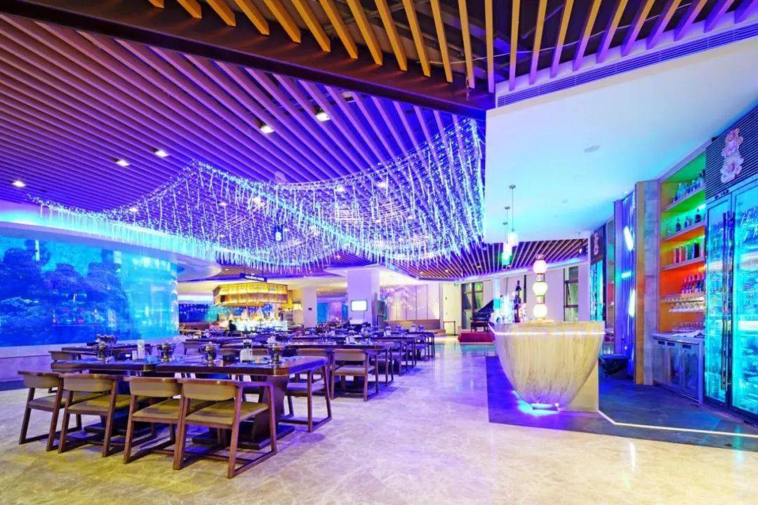 廈門(mén)餐飲店裝修_廈門(mén)飯店裝修公司_廈門(mén)裝修餐飲店有哪些