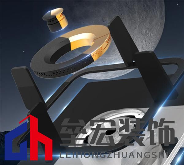 煙灶套裝助力烹飪回歸本真,海信廚衛(wèi)締造理想廚居典范