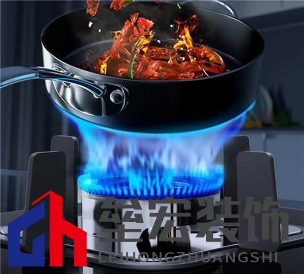 煙灶套裝助力烹飪回歸本真,海信廚衛(wèi)締造理想廚居典范
