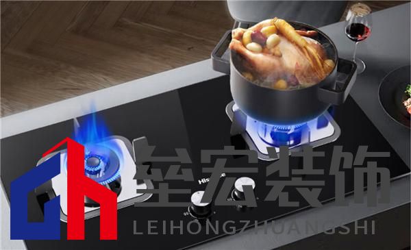 煙灶套裝助力烹飪回歸本真,海信廚衛(wèi)締造理想廚居典范