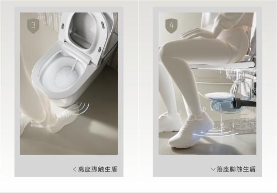法恩莎T40-L全新上市,擁「泡」智凈新時代