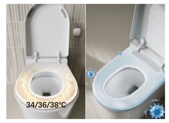 法恩莎T40-L全新上市,擁「泡」智凈新時代