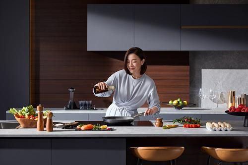 WBK? 小紅書店鋪正式開業(yè)!連“美食女王”佘詩曼也贊不絕口的鍋具今日大揭秘!