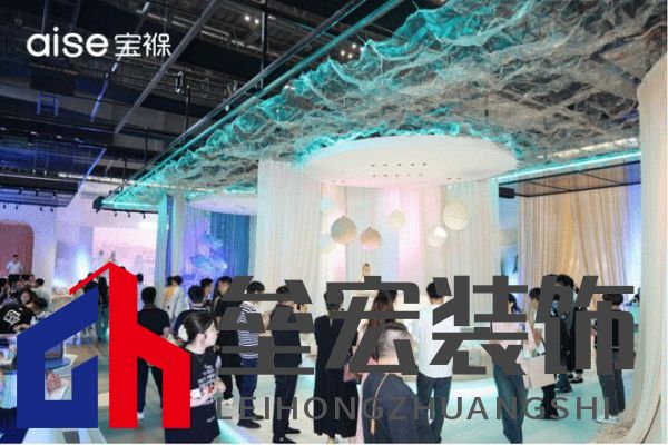 aise寶褓雙展亮相上海,開啟云睡眠時(shí)代