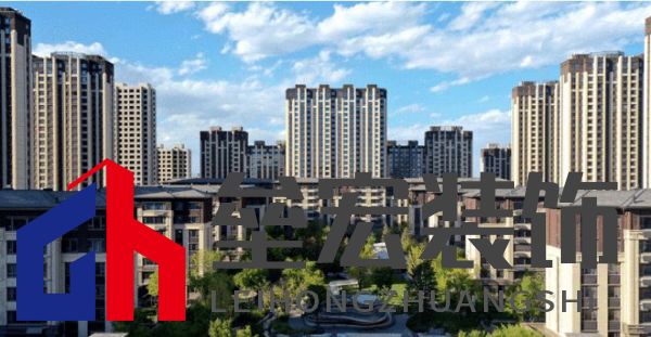 為什么說(shuō)綠色智慧健康建筑成熟在奧潤(rùn)順達(dá)?
