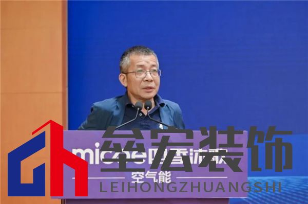 新質(zhì)生產(chǎn)力 “碳”領未來——全國百家媒體走進四季沐歌空氣能熱泵超級工廠活動成功舉行