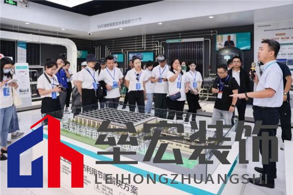 新質(zhì)生產(chǎn)力 “碳”領未來——全國百家媒體走進四季沐歌空氣能熱泵超級工廠活動成功舉行