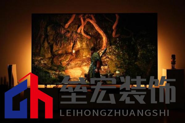 天命人游戲黨必看!好畫質(zhì)電視認準這3點