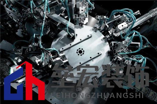 地產(chǎn)回溫帶動(dòng)定制家居行業(yè)回升,NUOMI諾米能否繼續(xù)領(lǐng)跑家居五金行業(yè)?