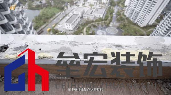 海南“摩羯”吹毀門窗造成千萬個破碎的家,是天災還是“人禍”