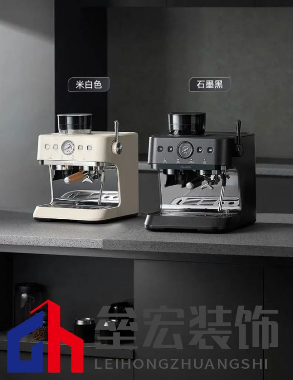 進無止境!Barsetto百勝圖平刀研磨一體咖啡機BAE-03引領咖啡新潮流