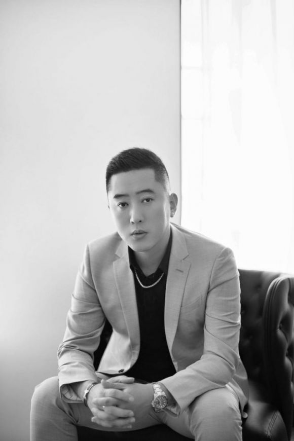 《中國(guó)有設(shè)計(jì)》焦鴻銘:讓家的設(shè)計(jì)有情懷、有溫度