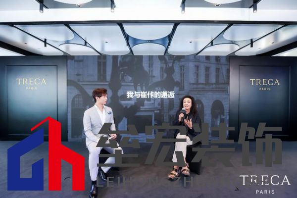 490萬奧古斯汀床墊攜手企業(yè)家張?zhí)m閃耀黃浦江,法國崔佧打造新品發(fā)布會盛宴