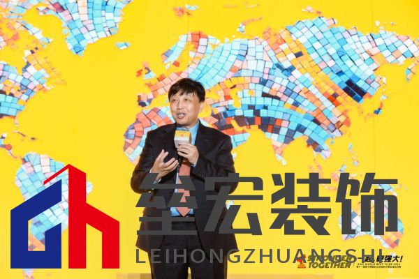 匠星璀璨,魔都見證全球貼磚巔峰對決