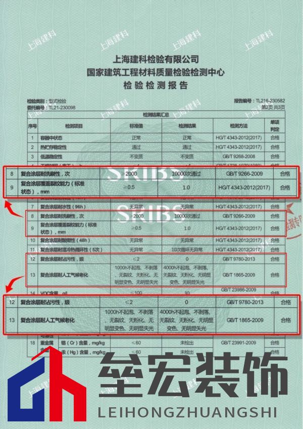 自建房別墅業(yè)主如何選擇一款好的外墻仿石漆?