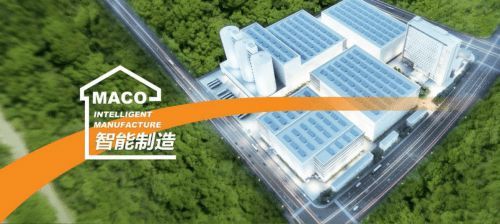 智能科技重要性凸顯美巢家裝輔料助力打造高品質(zhì)家居生活