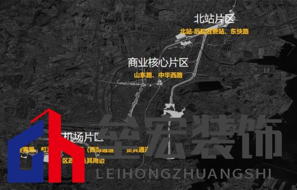 綠色大連,燃動城市更新新引擎