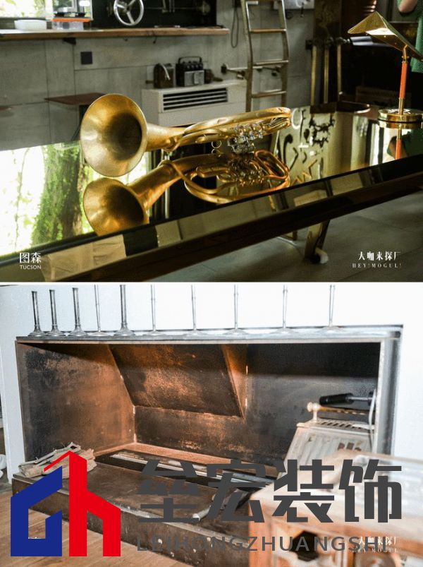 美學(xué)共鳴,設(shè)計(jì)賦能,共啟美好家居未來 ——圖森“大咖來探廠”第1期