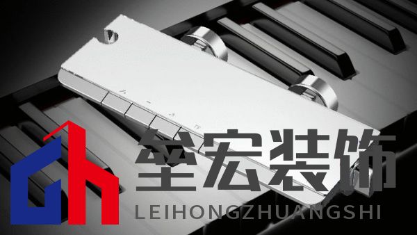 情緒價值MAX!安華T1系列明桿淋浴花灑讓你尋回淋浴舒適