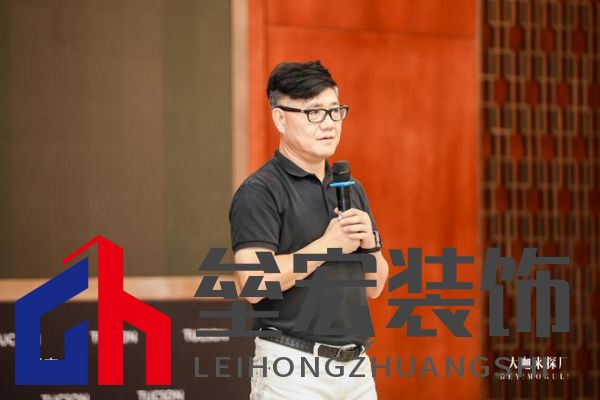 美學(xué)共鳴,設(shè)計(jì)賦能,共啟美好家居未來 ——圖森“大咖來探廠”第1期
