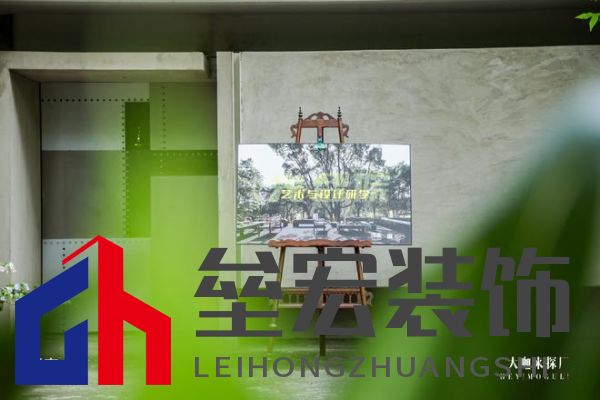 美學(xué)共鳴,設(shè)計(jì)賦能,共啟美好家居未來 ——圖森“大咖來探廠”第1期
