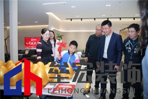 云屋企家居體驗(yàn)店北京紅星美凱龍店盛大開業(yè)!