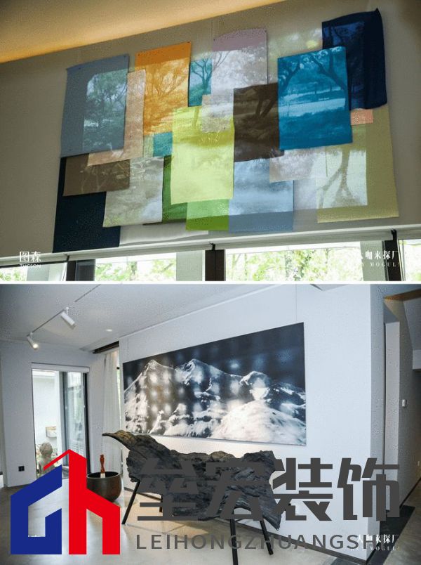 美學(xué)共鳴,設(shè)計(jì)賦能,共啟美好家居未來 ——圖森“大咖來探廠”第1期