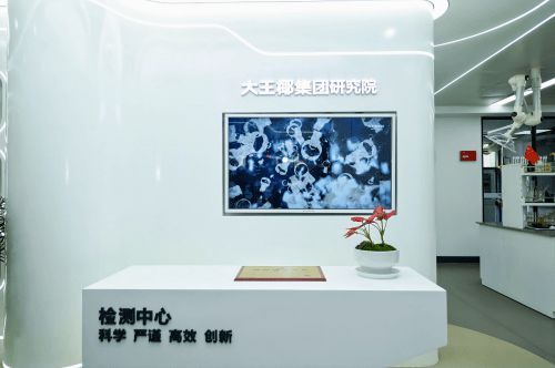 2024板材與家居品牌創(chuàng)新研討會(huì)舉行 大王椰榮獲多項(xiàng)行業(yè)優(yōu)秀稱號(hào)