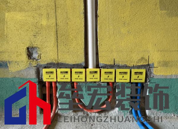 聚焦家裝新標桿:創(chuàng)藝裝飾獲2024湖南家裝樣板工地稱號