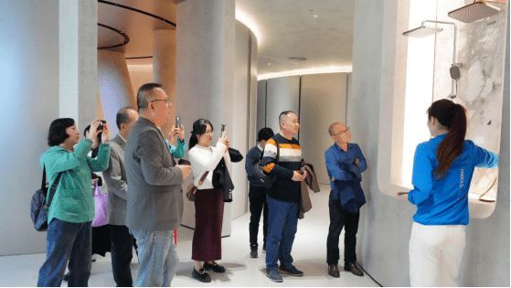 五金頭部企業(yè)悍高集團衛(wèi)浴版塊全面啟動招商,奏響財富最強音