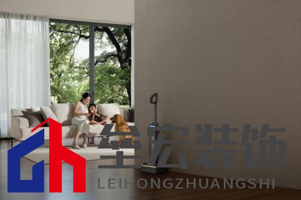 美好生活更“凈”一步 添可芙萬(wàn)藝術(shù)家系列洗地機(jī)演繹家居美學(xué)