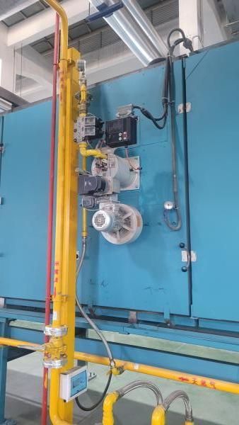 綠色發(fā)展|玉蘭集團(tuán)榮獲國家級“綠色工廠”稱號